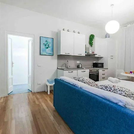 Moderno Nel Cuore Dei Navigli *