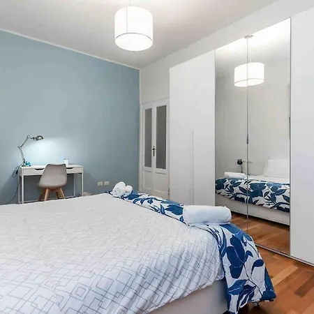 Moderno Nel Cuore Dei Navigli *