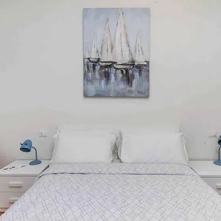 Апартаменты Moderno Nel Cuore Dei Navigli