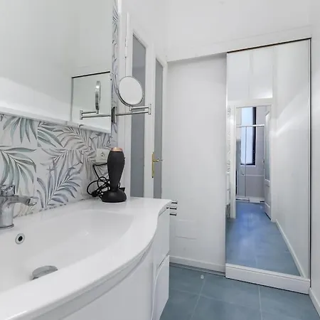 Moderno Nel Cuore Dei Navigli *