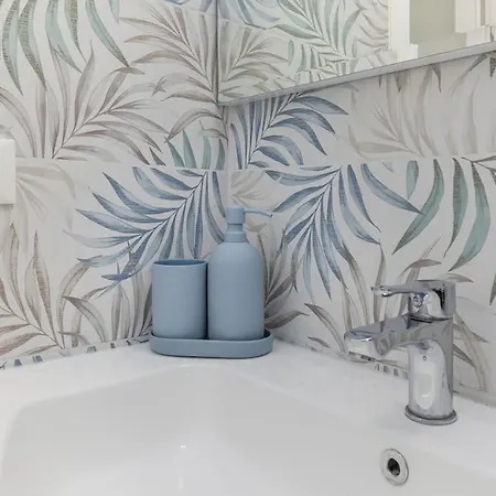 Moderno Nel Cuore Dei Navigli Milano