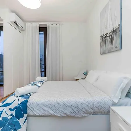 Moderno Nel Cuore Dei Navigli Appartamento *