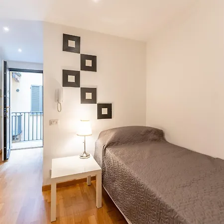 Ap6 In Zona Duomo * Milánó