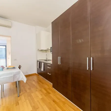 Ap6 In Zona Duomo Apartman