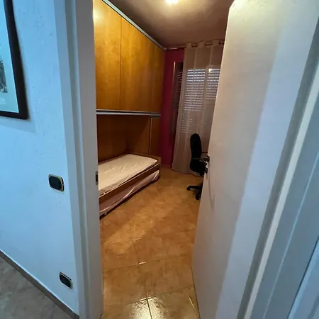 Barona Apartmán *