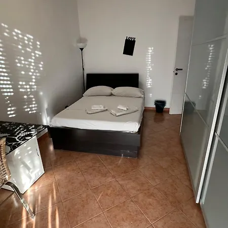 Apartmán Barona Milán