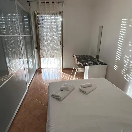 Barona * Milan