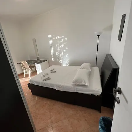 Apartment Barona *