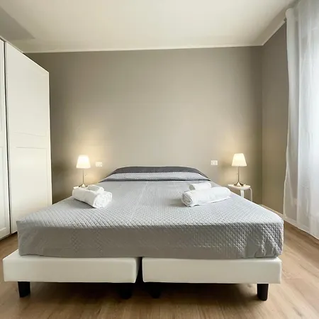 Design District - Navigli شقة *