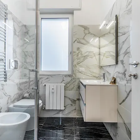 Via M D'agrate 4 Pax Wifi Sub26 Μιλάνο