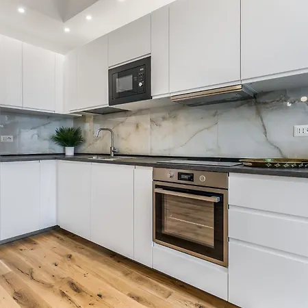 Via M D'agrate 4 Pax Wifi Sub26 Διαμέρισμα