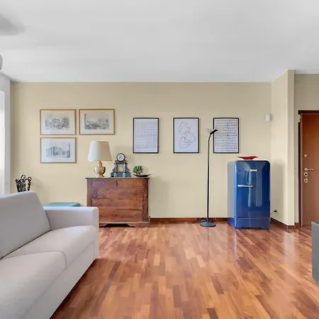 Apartment Attico-vista Sul Duomo-citylife-skyline *