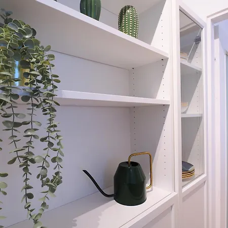 Primopiano - Promessi Sposi Apartman *