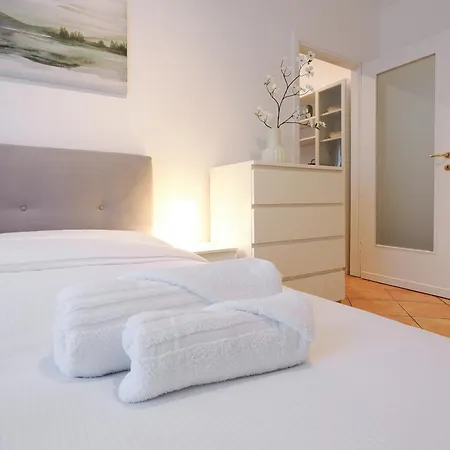 Primopiano - Promessi Sposi Milão