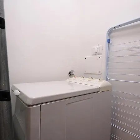 Primopiano - Promessi Sposi Apartment Mailand