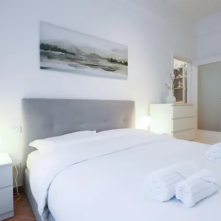 Apartamento Primopiano - Promessi Sposi Milão