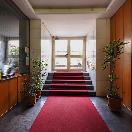 Apartment Primopiano - Promessi Sposi *
