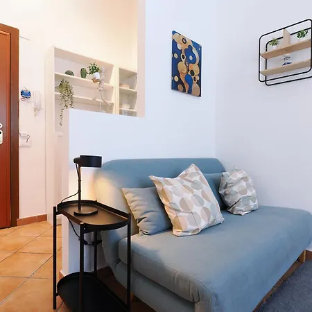 Primopiano - Promessi Sposi * Milão