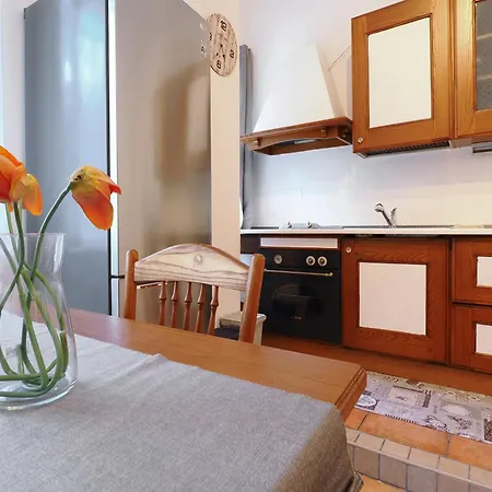 Apartment Primopiano - Promessi Sposi