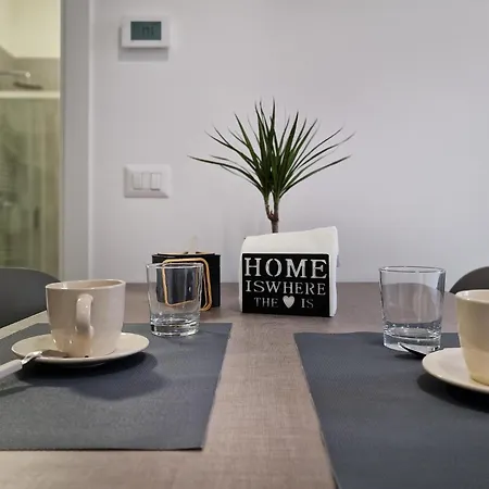 Apartament Eleven - Cozy