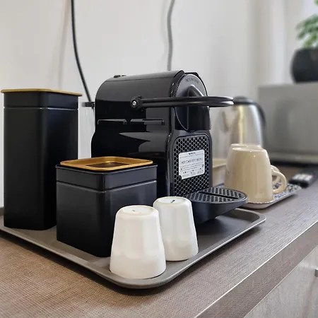 Eleven - Cozy Apartament *