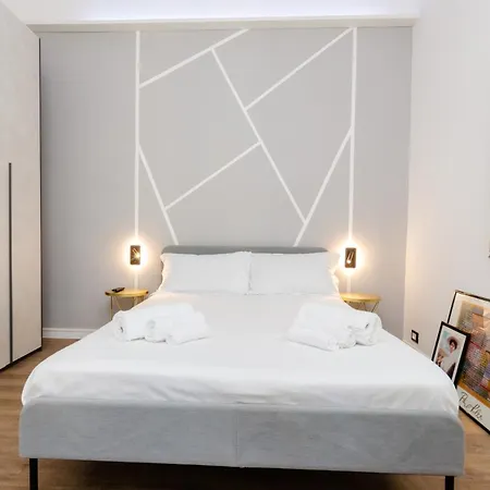 Vivimihome - Carcano House A Pochi Minuti Dai Navigli Lägenhet *