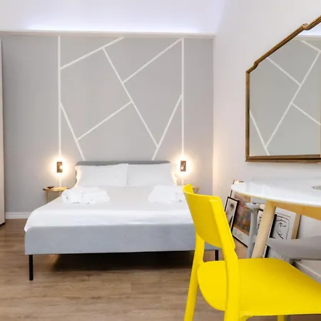 Vivimihome - Carcano House A Pochi Minuti Dai Navigli * 米兰