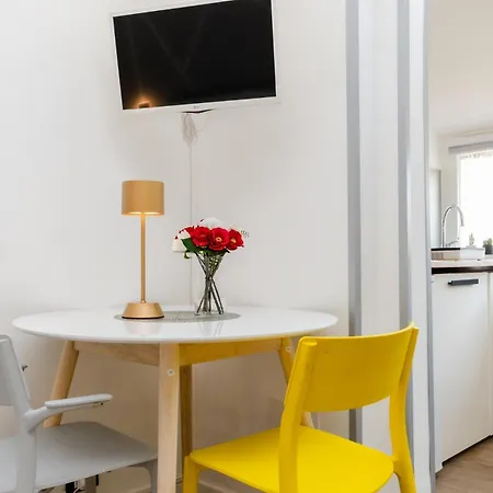 Vivimihome - Carcano House A Pochi Minuti Dai Navigli * 米兰