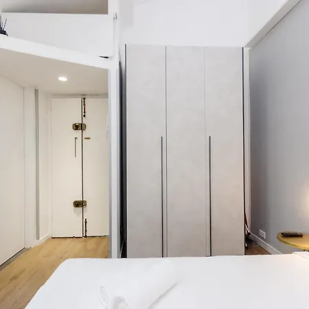 Vivimihome - Carcano House A Pochi Minuti Dai Navigli