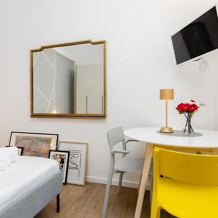 Vivimihome - Carcano House A Pochi Minuti Dai Navigli Apartment