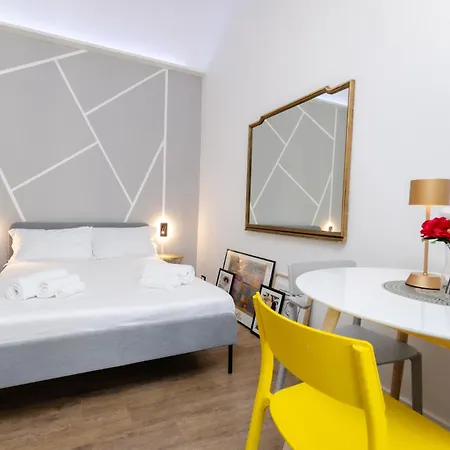Apartment Vivimihome - Carcano House A Pochi Minuti Dai Navigli