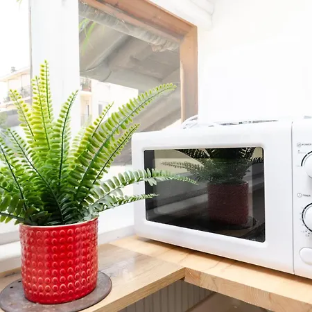 Vivimihome - Carcano House A Pochi Minuti Dai Navigli Lägenhet *