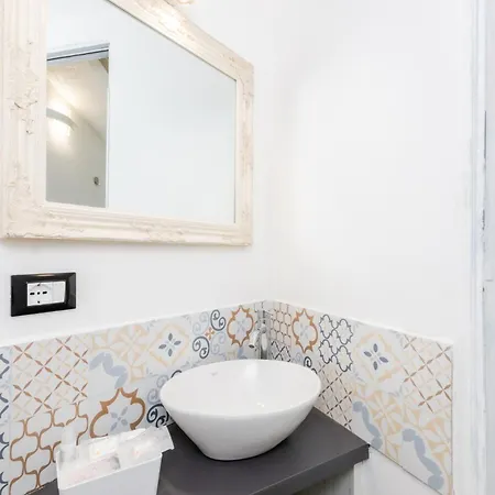Vivimihome - Carcano House A Pochi Minuti Dai Navigli 公寓 米兰