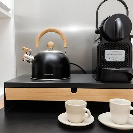 Vivimihome - Carcano House A Pochi Minuti Dai Navigli *