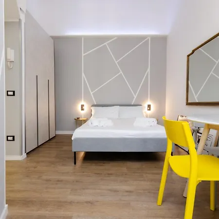 公寓 Vivimihome - Carcano House A Pochi Minuti Dai Navigli 米兰