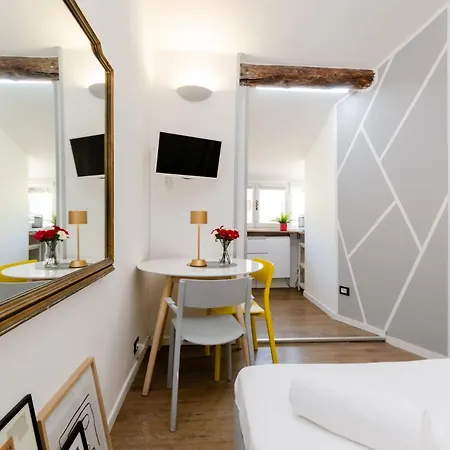 Vivimihome - Carcano House A Pochi Minuti Dai Navigli