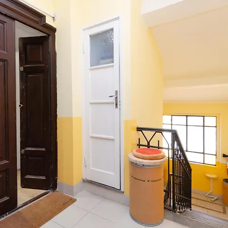Apartment Vivimihome - Carcano House A Pochi Minuti Dai Navigli Milan