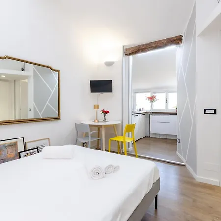 Vivimihome - Carcano House A Pochi Minuti Dai Navigli Lägenhet *