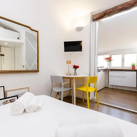 Vivimihome - Carcano House A Pochi Minuti Dai Navigli * 米兰