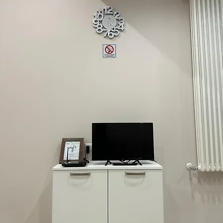 Monolocale Piazza Gambara M1 Apartament Mediolan