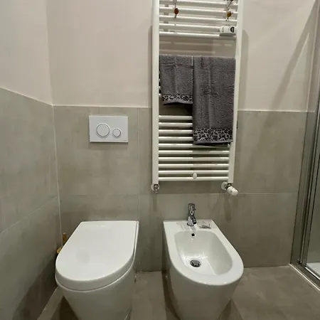 Monolocale Piazza Gambara M1 Apartament Mediolan