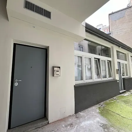 Monolocale Piazza Gambara M1 * Mediolan