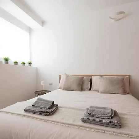 Urban Gym Loft Daire *