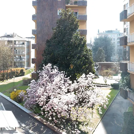 Apartament Bos1 - Station • New Chic • *