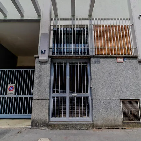 Bb Pantelleria7 Comodo Centro Citta Lägenhet