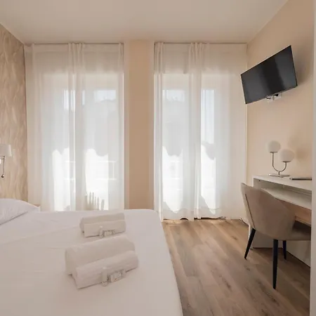 I Host - Campiglio 13 * Milan