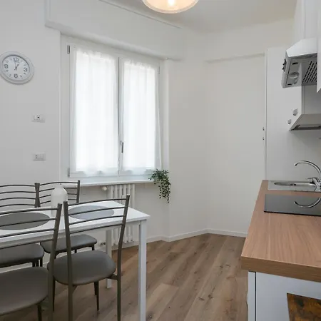 Appartement I Host - Campiglio 13 Milan