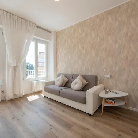 I Host - Campiglio 13 Milan