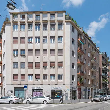 Appartement I Host - Campiglio 13 Milan