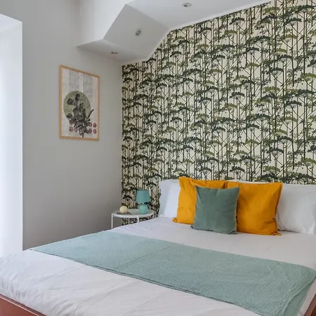 Bilocale In Via Padova 5 - Stazione * Milão